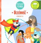 Uczciwość. Przygody Fenka