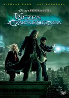 Uczeń czarnoksiężnika. DVD