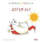 Uczucia Gucia. Jestem zły