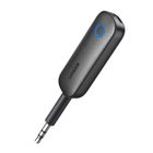 Ugreen, nadajnik bluetooth/mini jack 3,5mm, czarny