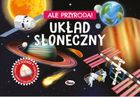 Układ słoneczny. Ale przygoda