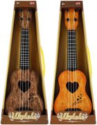 Ukulele, zabawka muzyczna