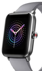 Ulefone, Watch Pro, smartwatch, zegarek cyfrowy, Silver