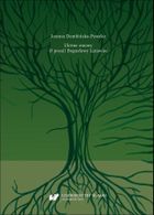 Ulotne zmowy. O poezji Bogusławy Latawiec