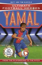 Ultimate Football Heroes: Yamal (Top Ballers)