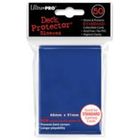 Ultra-Pro, Deck Protector, koszulki na karty do gry, niebieskie, 50 szt.