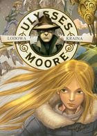 Ulysses Moore 10. Lodowa Kraina