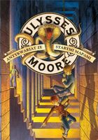 Ulysses Moore. Tom 2. Antykwariat