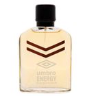 Umbro, Energy, woda toaletowa, spray, 75 ml