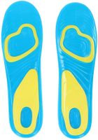 Umbro, wkładki do butów, żelowe, rozmiar 42-48