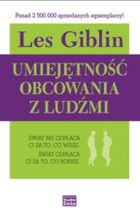 Umiejętność obcowania z ludźmi