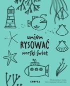 Umiem rysować morski świat 8