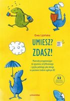 Umiesz? Zdasz! Materiały przygotowujące