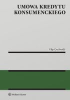 Umowa kredytu konsumenckiego