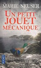 Un petit Jouet mechanique