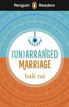 (Un)arranged Marriage. Penguin Readers. Level 5 (wersja angielska)