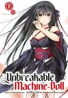 Unbreakable Machine-Doll #09