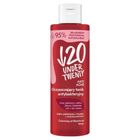 Under Twenty, Anti Acne, oczyszczający tonik antybakteryjny, 200 ml