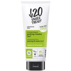 Under Twenty, oczyszczający peeling-maska 2w1, 100 ml