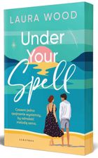 Under Your Spell (ilustrowane brzegi)