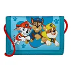 Undercover, Psi Patrol, portfel zamykany na rzep