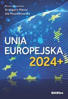 Unia Europejska 2024+