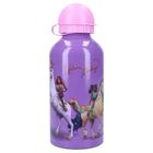 Unicorn Academy, Really Refreshing, butelka, fioletowy, 500 ml