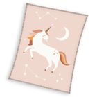 Unicorn, Coral, koc, 110-140 cm