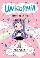 Unicornia. Learning to Fly