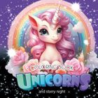 Unicorns Jednorożce. Kolorowanka 160-160