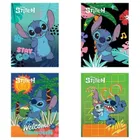 Unipap, Lilo i Stitch, zeszyt A5, 32 kartki, podwójna linia, 1 szt.