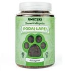 Uniszki, trenerki dla psów wszystkich ras, dziczyzna, 210g