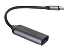 Unitek, adapter, USB-C - DISPLAYPORT 1.4 8K 60HZ