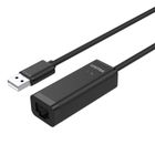 Unitek, adapter USB/Ethernet 10/100MBPS, Y-1468