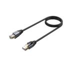Unitek, kabel ethernet RJ-45, LAN, kat. 8, 3m