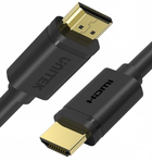 Unitek, kabel hdmi, 2.0, 4k, 0,3m, C11061BK