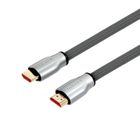 Unitek, kabel HDMI, Lux 2.0, oplot 3m