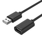 Unitek, kabel, przedłużacz, USB 2.0, 5m