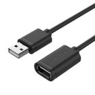 Unitek, przedłużacz USB, 2.0 AM-AF, 3m