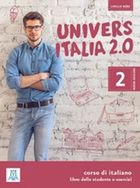 UniversItalia 2.0 B1/B2. Podręcznik + ćwiczenia + 2 CD
