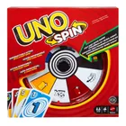 UNO Spin, gra karciana