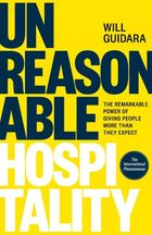 Unreasonable Hospitality (wersja angielska)