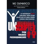 Unscripted