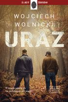 Uraz. Kozak i Wolf. Tom 2