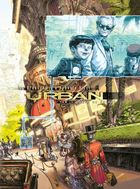 Urban. Tom 2. Idący na śmierć