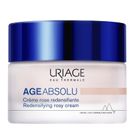 Uriage, Age Absolu, Redensifying Rosy Cream, krem przeciwstarzeniowy na dzień, 50 ml