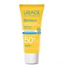 URIAGE, Bariesun fluid, przeciw przebarwieniom SPF50+, 40 ml