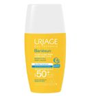 URIAGE, Bariesun, ultralekki fluid do twarzy SPF50+, 30 ml