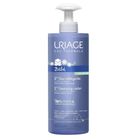 Uriage, Bebe 1st Cleansing Water, woda oczyszczająca dla dzieci bez spłukiwania, 500 ml