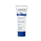 Uriage, Bebe 1st Cold Cream, ultraodżywczy krem ochronny do twarzy i ciała dziecka, 75 ml